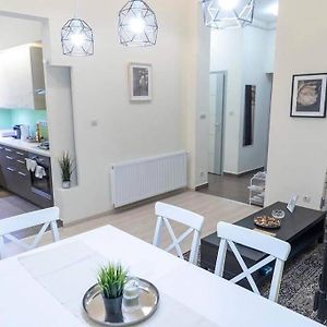 Appartement met Drie Slaapkamers